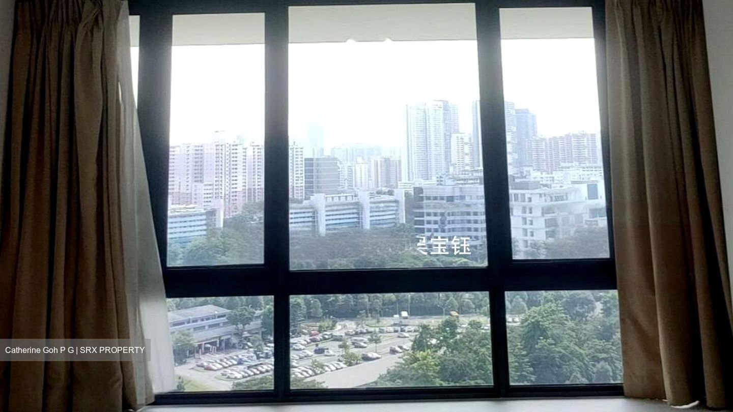 The Interlace (D4), Condominium #456275401